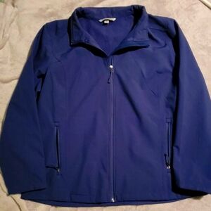 NEW (w/out tags) Women's Port Authority Soft Shell jacket